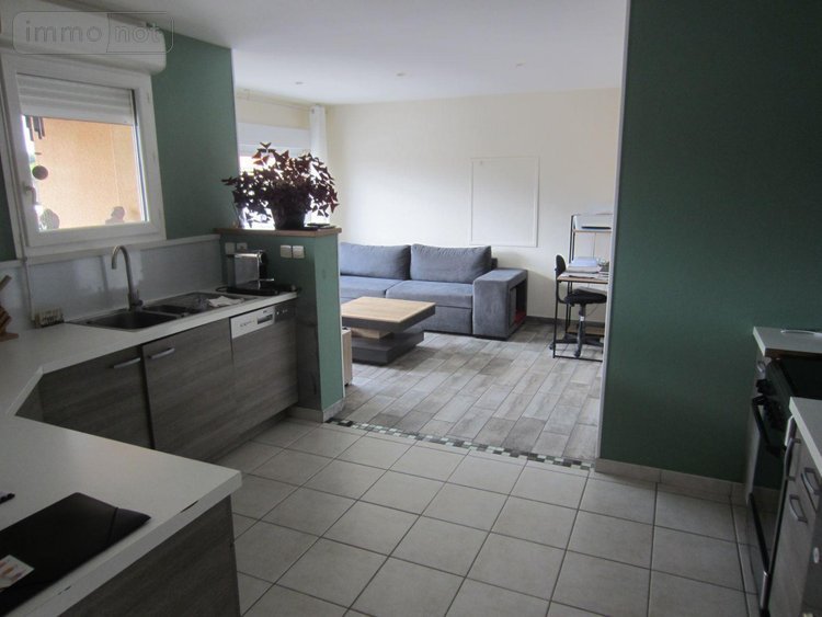 Maison a vendre Joncy 71460 Saône-et-Loire 102 m2 5 pièces 168280 euros