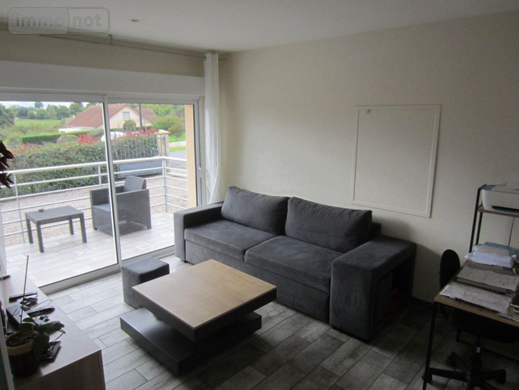 Maison a vendre Joncy 71460 Saône-et-Loire 102 m2 5 pièces 168280 euros