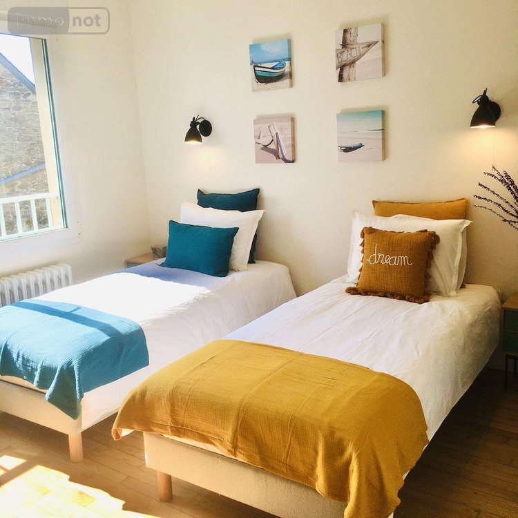 Maison a vendre Cancale 35260 Ille-et-Vilaine 148 m2 7 pièces 708560 euros