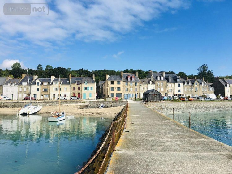 Maison a vendre Cancale 35260 Ille-et-Vilaine 148 m2 7 pièces 666880 euros