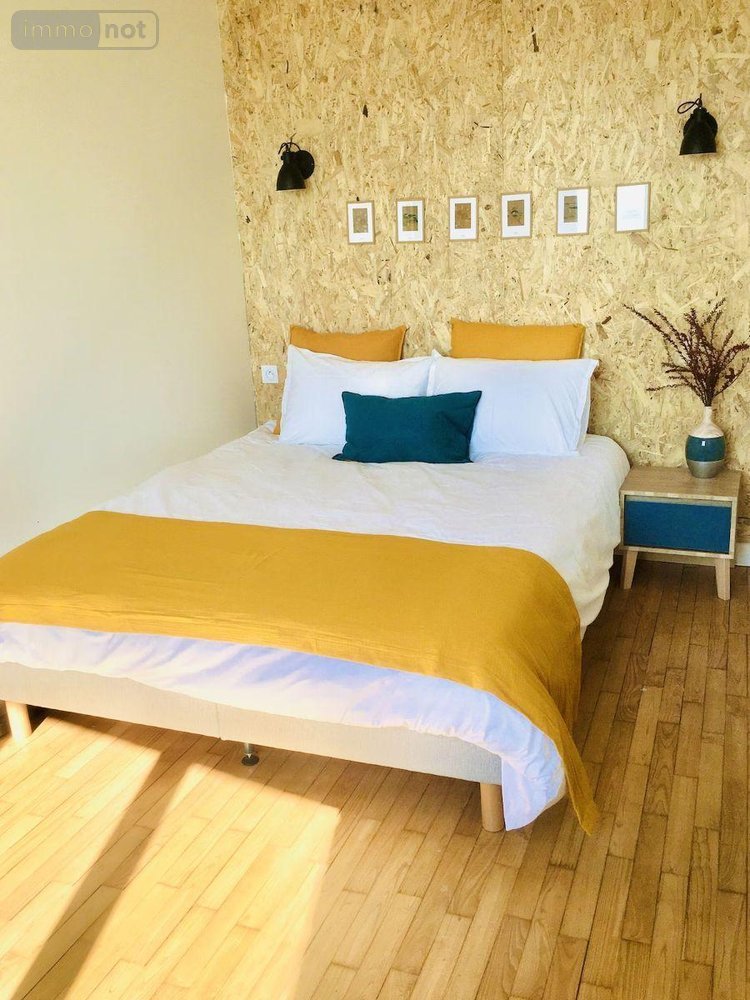 Maison a vendre Cancale 35260 Ille-et-Vilaine 148 m2 7 pièces 666880 euros