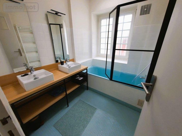 Maison a vendre Cancale 35260 Ille-et-Vilaine 148 m2 7 pièces 666880 euros