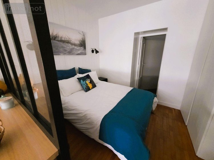 Maison a vendre Cancale 35260 Ille-et-Vilaine 148 m2 7 pièces 666880 euros