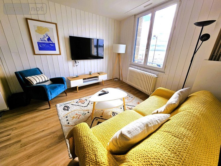 Maison a vendre Cancale 35260 Ille-et-Vilaine 148 m2 7 pièces 708560 euros