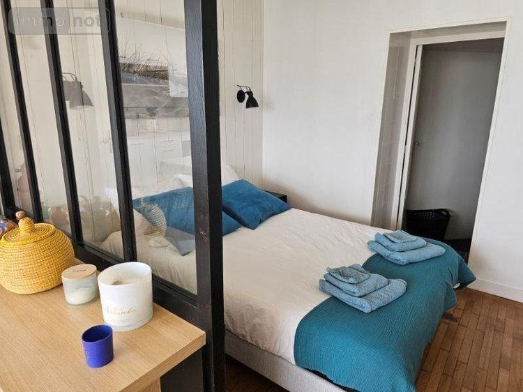 Maison a vendre Cancale 35260 Ille-et-Vilaine 148 m2 7 pièces 666880 euros