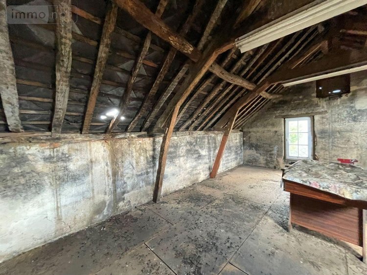 Fonds et murs commerciaux a vendre Eu 76260 Seine-Maritime 240 m2  397000 euros