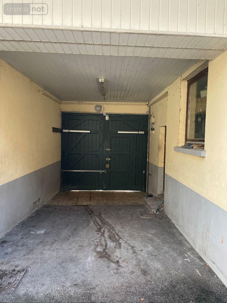 Fonds et murs commerciaux a vendre Eu 76260 Seine-Maritime 240 m2  397000 euros