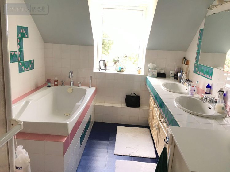 Maison a vendre Cancale 35260 Ille-et-Vilaine 157 m2 5 pièces 625200 euros