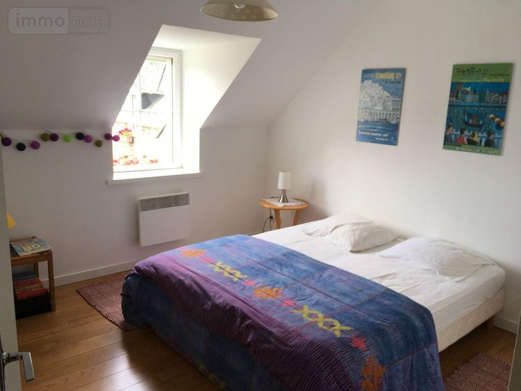 Maison a vendre Cancale 35260 Ille-et-Vilaine 157 m2 5 pièces 625200 euros