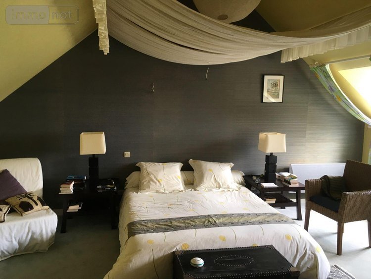 Maison a vendre Cancale 35260 Ille-et-Vilaine 157 m2 5 pièces 625200 euros