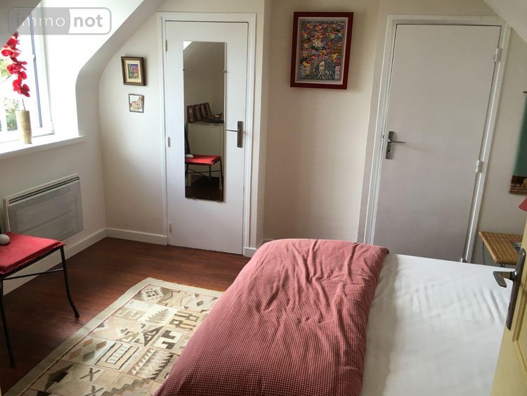 Maison a vendre Cancale 35260 Ille-et-Vilaine 157 m2 5 pièces 625200 euros