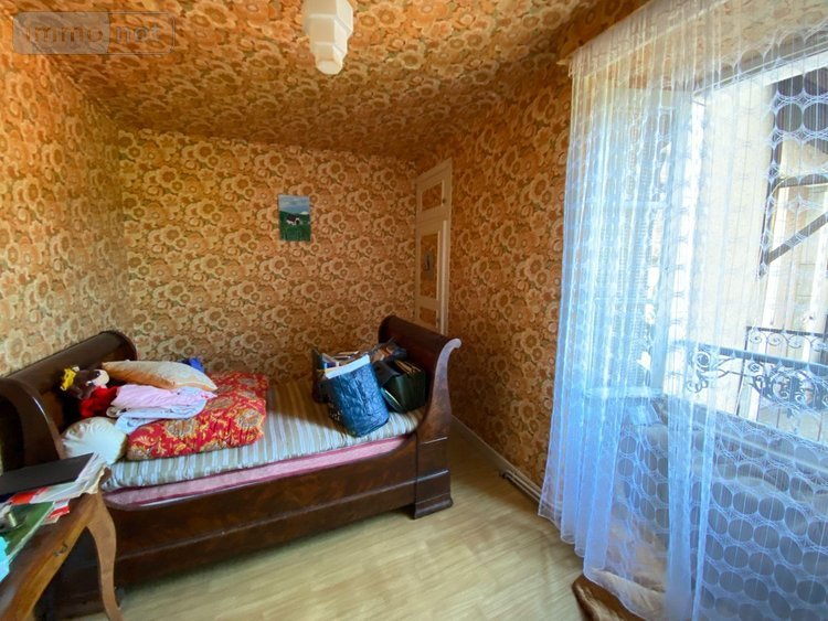 Maison a vendre Raulhac 15800 Cantal 203 m2 9 pièces 106000 euros