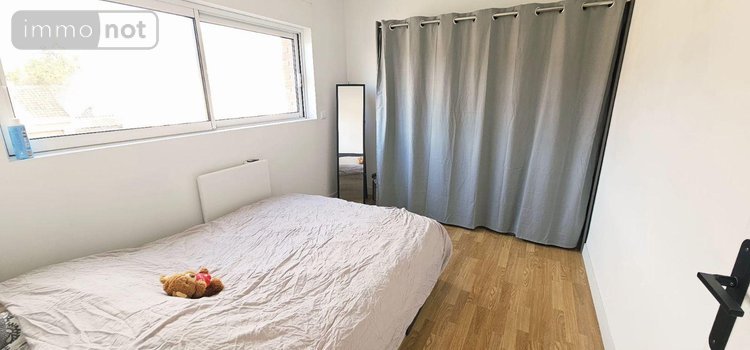 Maison a vendre Leffrinckoucke 59495 Nord 103 m2 5 pièces 322000 euros