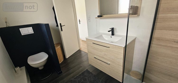 Maison a vendre Leffrinckoucke 59495 Nord 103 m2 5 pièces 322000 euros