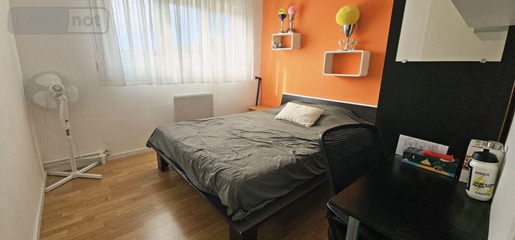 Maison a vendre Leffrinckoucke 59495 Nord 103 m2 5 pièces 322000 euros