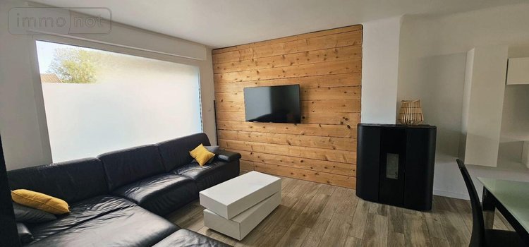 Maison a vendre Leffrinckoucke 59495 Nord 103 m2 5 pièces 322000 euros