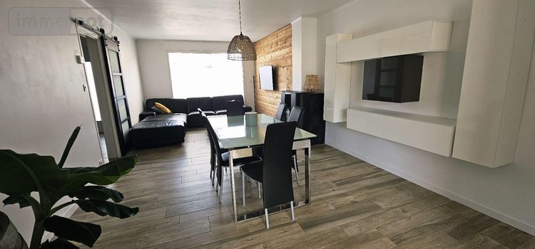 Maison a vendre Leffrinckoucke 59495 Nord 103 m2 5 pièces 322000 euros