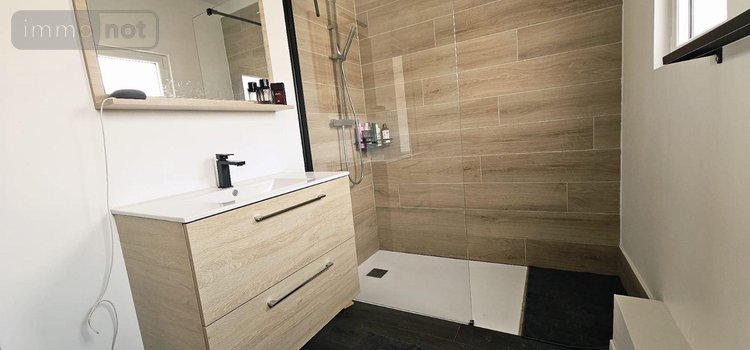 Maison a vendre Leffrinckoucke 59495 Nord 103 m2 5 pièces 322000 euros