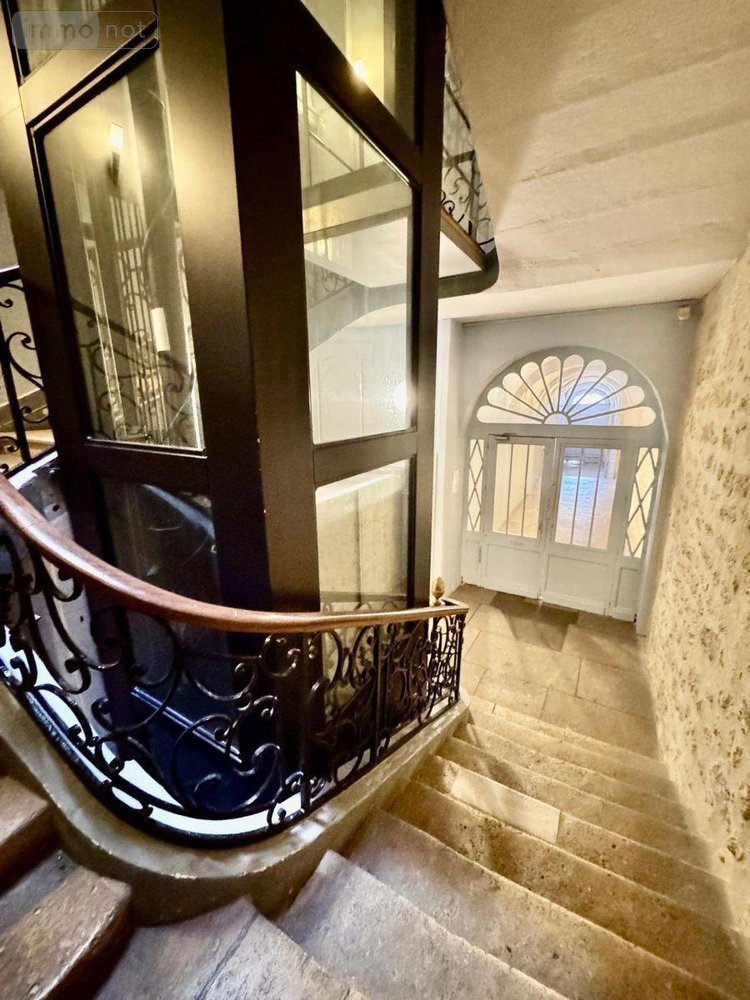 Appartement a vendre Bordeaux 33000 Gironde 59 m2 3 pièces 355000 euros