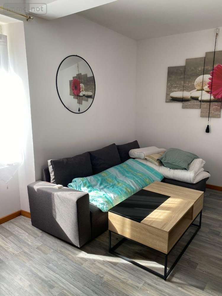 Maison a vendre Saint-Cosme-en-Vairais 72110 Sarthe 73 m2 4 pièces 101175 euros