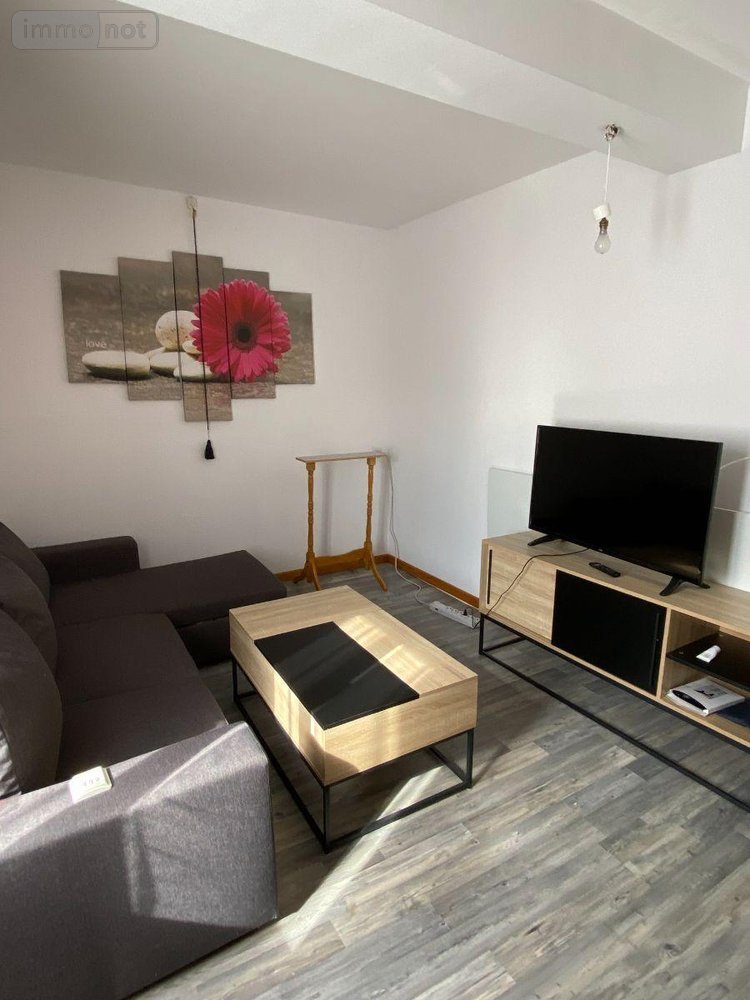 Maison a vendre Saint-Cosme-en-Vairais 72110 Sarthe 73 m2 4 pièces 101175 euros