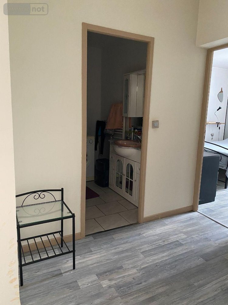 Maison a vendre Saint-Cosme-en-Vairais 72110 Sarthe 73 m2 4 pièces 101175 euros