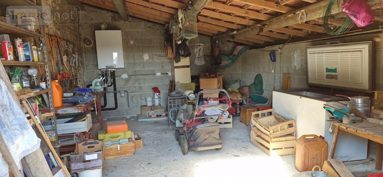 Maison a vendre Clion 36700 Indre 117 m2 4 pièces 165500 euros