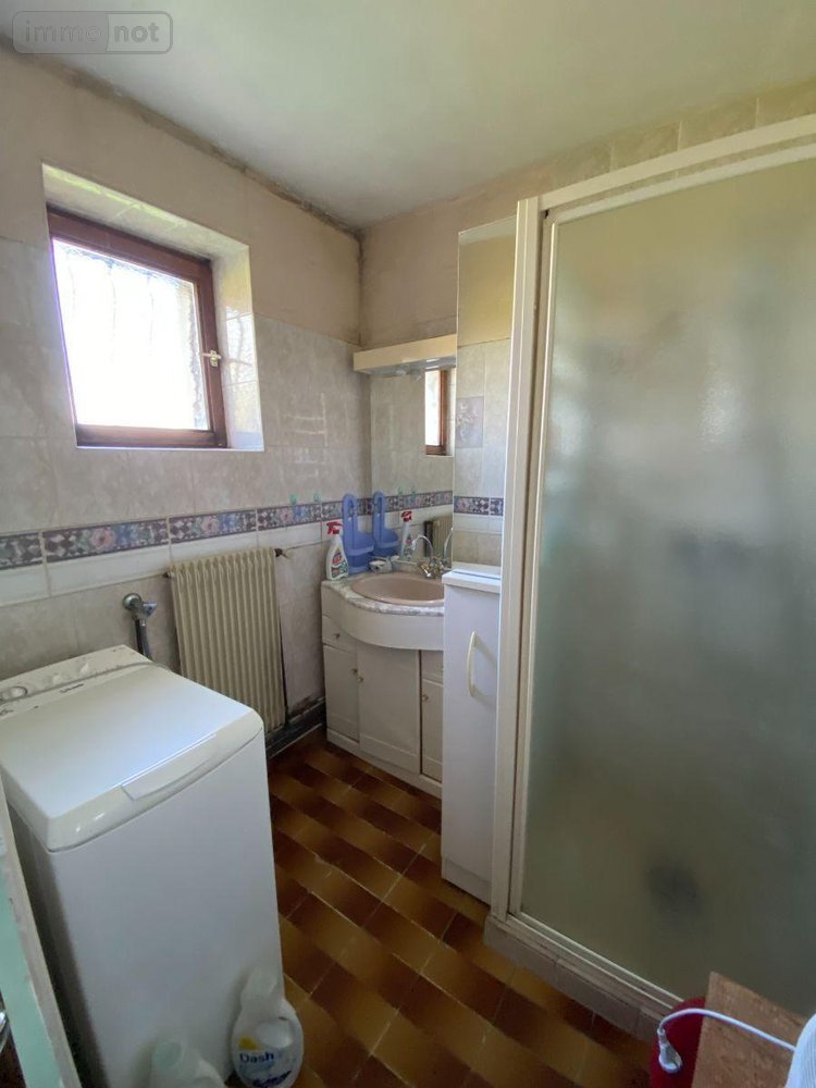 Maison a vendre Clion 36700 Indre 117 m2 4 pièces 165500 euros