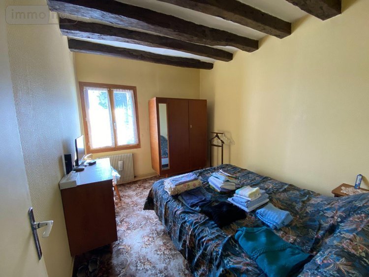 Maison a vendre Clion 36700 Indre 117 m2 4 pièces 165500 euros