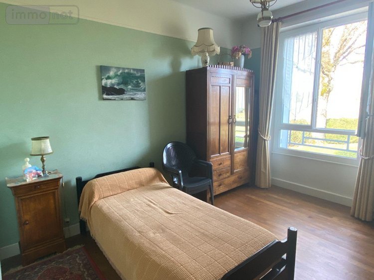 Maison a vendre Saint-Paul-des-Landes 15250 Cantal 168 m2 7 pièces 233200 euros