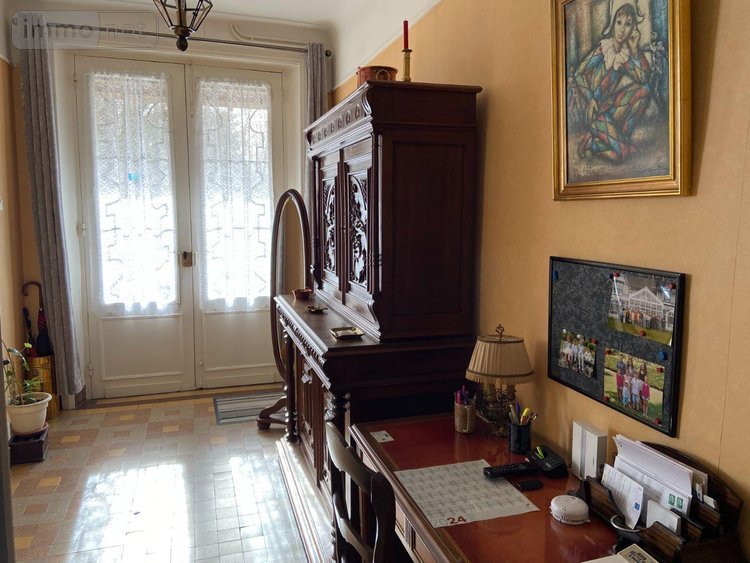 Maison a vendre Saint-Paul-des-Landes 15250 Cantal 168 m2 7 pièces 233200 euros