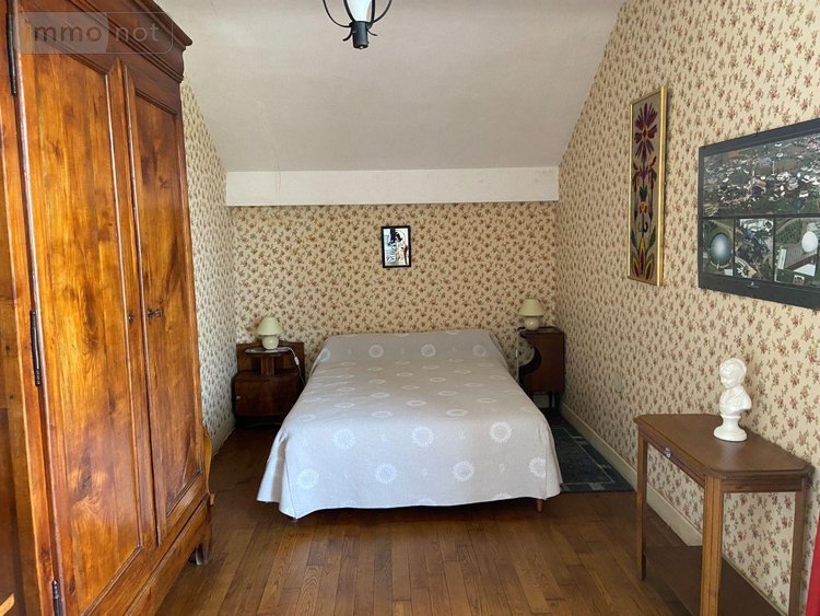 Maison a vendre Saint-Paul-des-Landes 15250 Cantal 168 m2 7 pièces 233200 euros