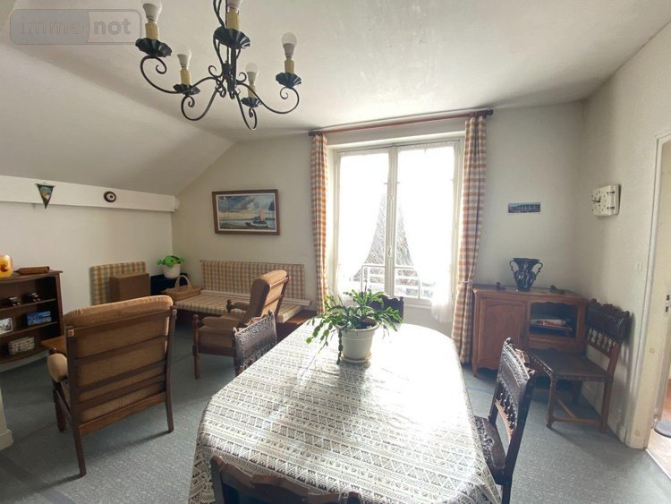 Maison a vendre Saint-Paul-des-Landes 15250 Cantal 168 m2 7 pièces 233200 euros