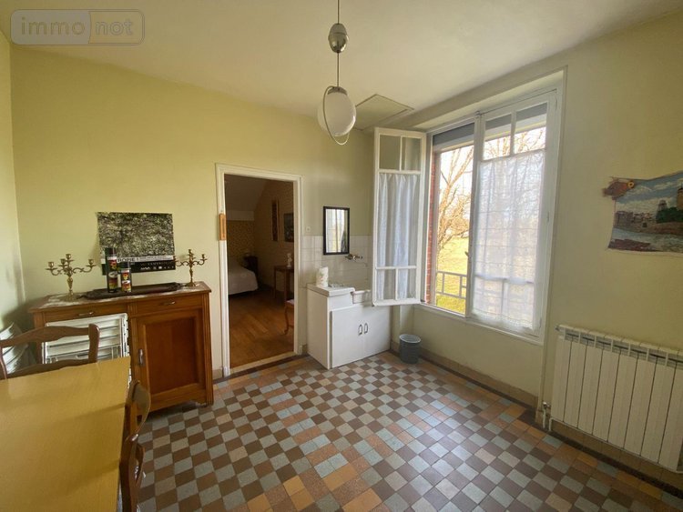 Maison a vendre Saint-Paul-des-Landes 15250 Cantal 168 m2 7 pièces 233200 euros