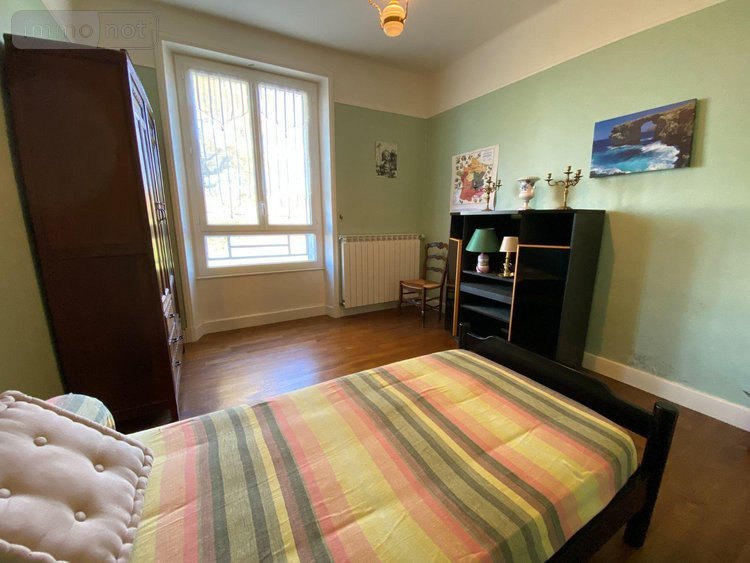 Maison a vendre Saint-Paul-des-Landes 15250 Cantal 168 m2 7 pièces 233200 euros