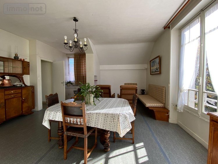 Maison a vendre Saint-Paul-des-Landes 15250 Cantal 168 m2 7 pièces 233200 euros