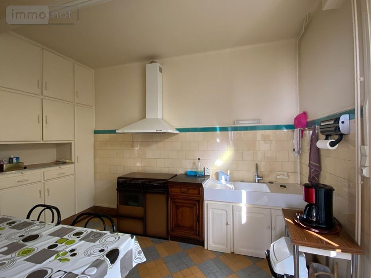 Maison a vendre Saint-Paul-des-Landes 15250 Cantal 168 m2 7 pièces 233200 euros