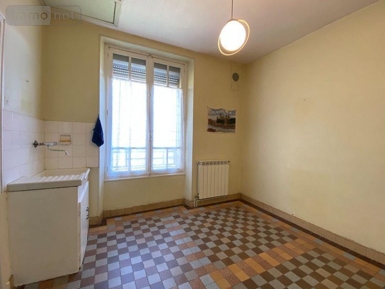 Maison a vendre Saint-Paul-des-Landes 15250 Cantal 168 m2 7 pièces 233200 euros