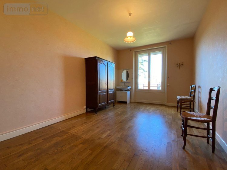 Maison a vendre Saint-Paul-des-Landes 15250 Cantal 168 m2 7 pièces 233200 euros