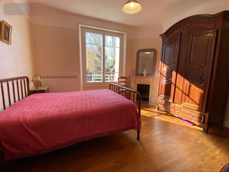 Maison a vendre Saint-Paul-des-Landes 15250 Cantal 168 m2 7 pièces 233200 euros