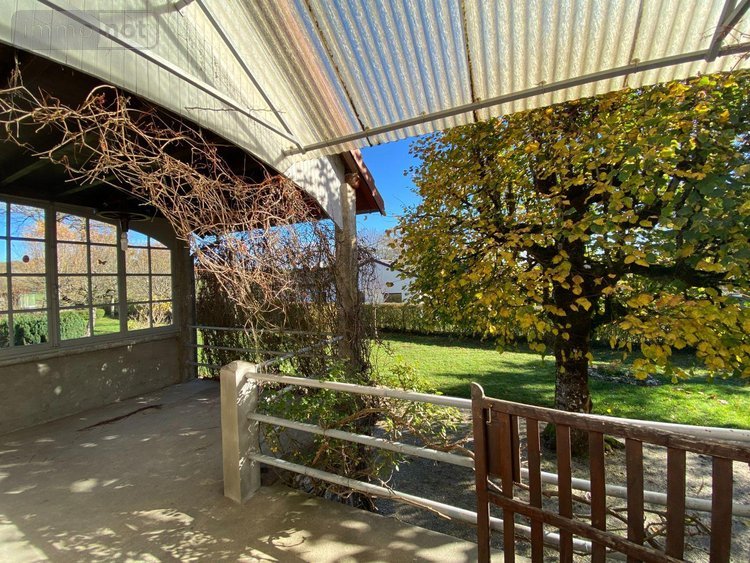 Maison a vendre Saint-Paul-des-Landes 15250 Cantal 168 m2 7 pièces 233200 euros