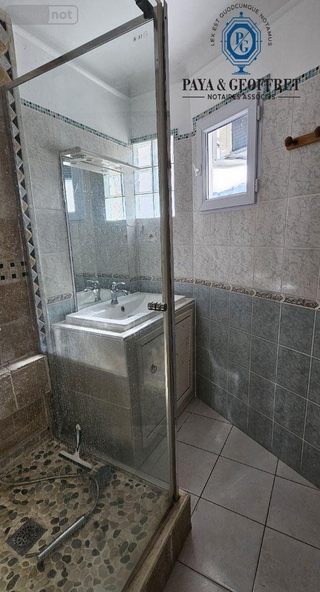 Appartement a vendre Brignoles 83170 Var 49 m2 3 pièces 119000 euros