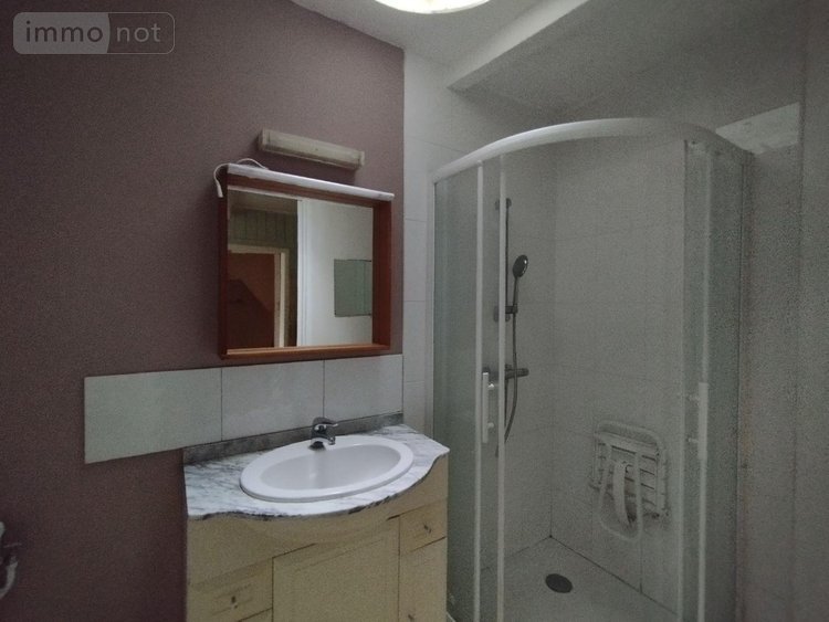 Maison a vendre Saint-Thurien 29380 Finistère 81 m2 4 pièces 92220 euros