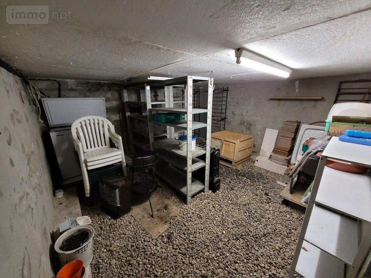 Maison a vendre Montlivault 41350 Loir-et-Cher 176 m2 7 pièces 239000 euros