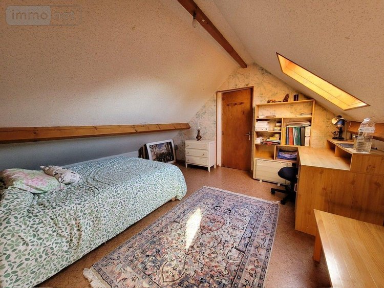 Maison a vendre Montlivault 41350 Loir-et-Cher 176 m2 7 pièces 270400 euros