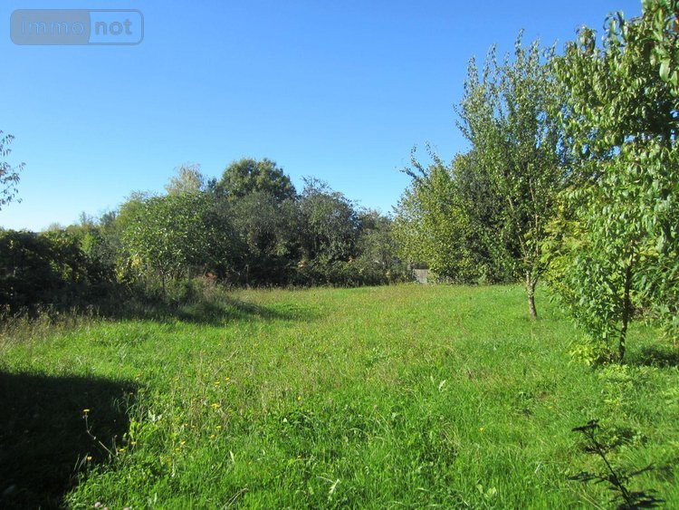 Maison a vendre Saint-Léger-sur-Dheune 71510 Saône-et-Loire 74 m2 3 pièces 147300 euros