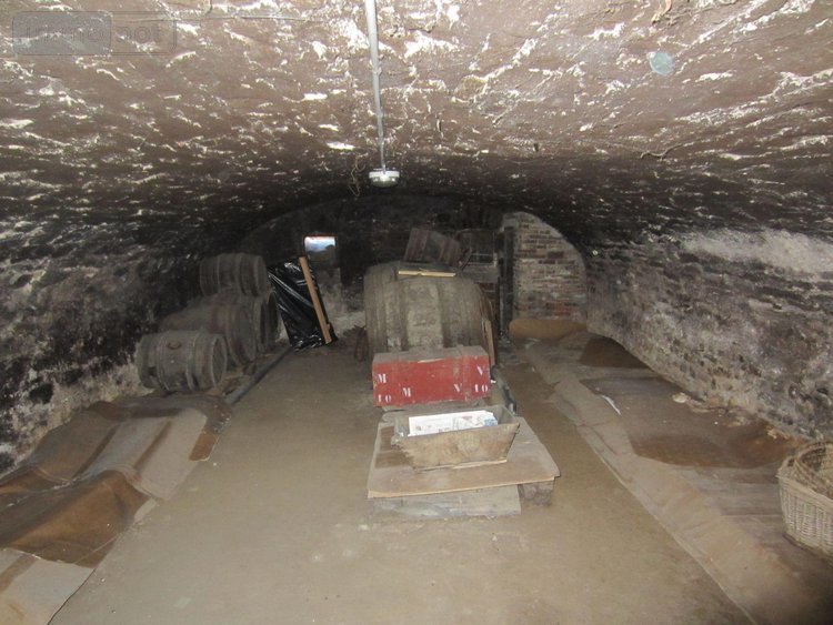 Maison a vendre Saint-Léger-sur-Dheune 71510 Saône-et-Loire 74 m2 3 pièces 147300 euros