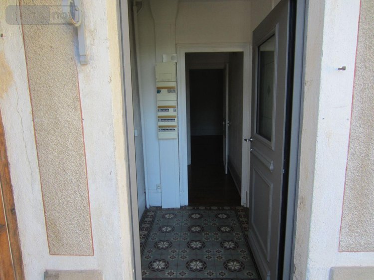 Maison a vendre Saint-Léger-sur-Dheune 71510 Saône-et-Loire 74 m2 3 pièces 147300 euros