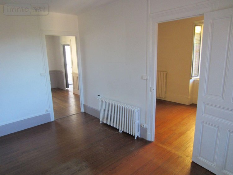 Maison a vendre Saint-Léger-sur-Dheune 71510 Saône-et-Loire 74 m2 3 pièces 147300 euros