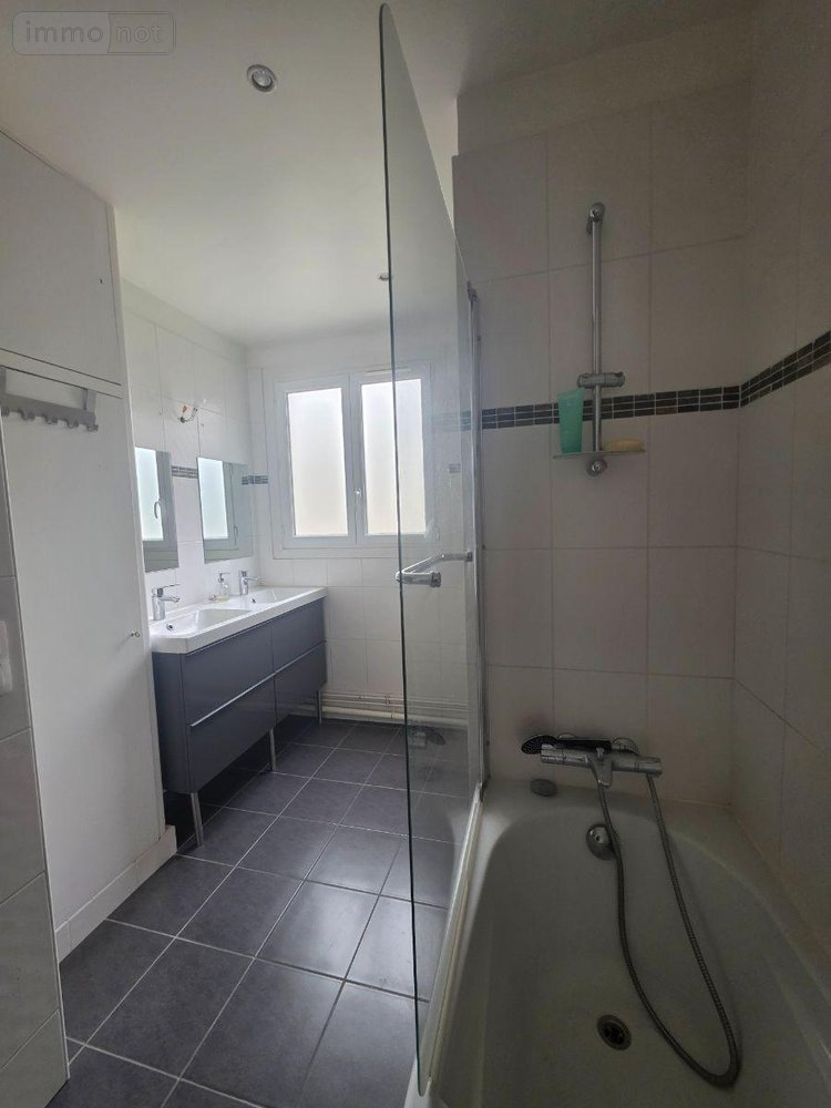 Appartement a vendre Saint-Mandé 94160 Val-de-Marne 168 m2 8 pièces 1390500 euros